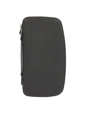 Louis Vuitton Organizer Ator Wallet Taiga Ardoise